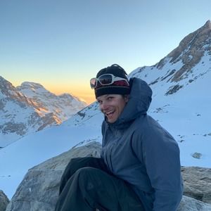 Meet your Posher, Danny